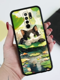 Чехол на Xiaomi Redmi 9, Сяоми Редми 9