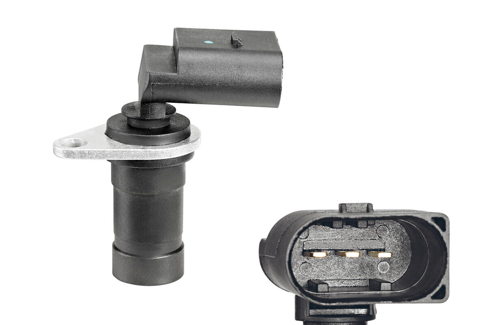 VALEO - 254062-VAL - Sensor, crankshaft pulse