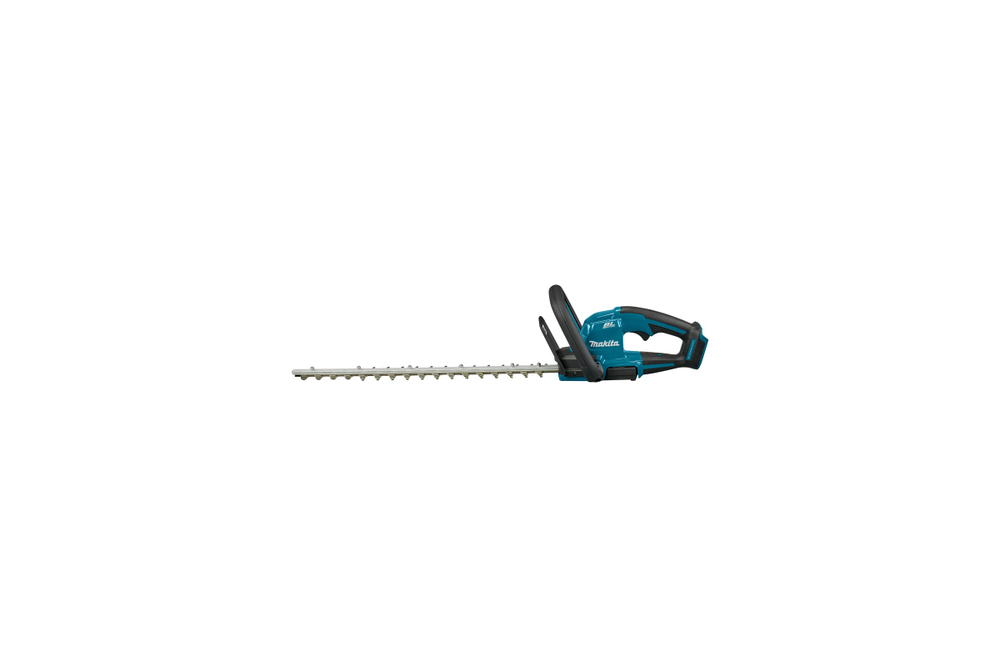 Аккумуляторный кусторез Makita 18 В, 60 см, 2700 ход/мин, без АКБ и ЗУ, DUH607Z