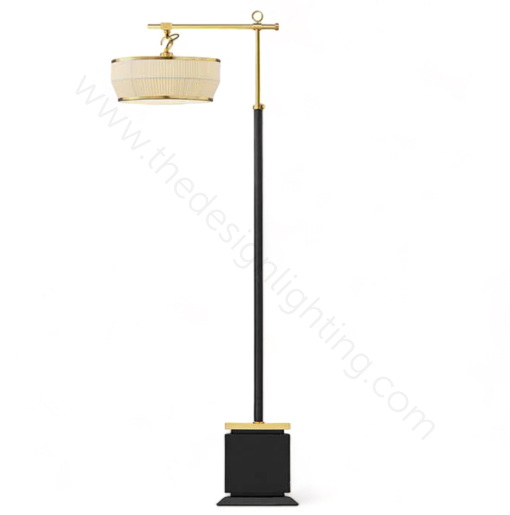 Floor design lamp Arthur