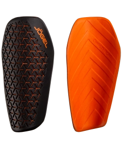 Щитки футбольные Proflex