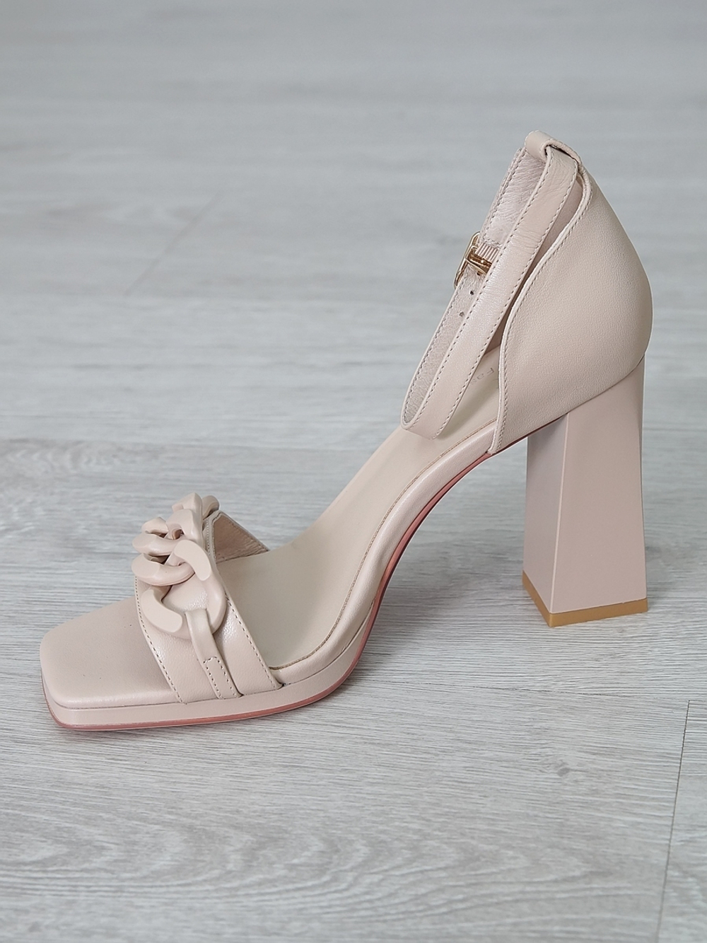 Босоножки женские POPULAR FASHION A80F-619E
