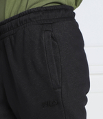 спортивные штаны bagod FILA - черный(FAM0278)