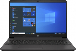 Ноутбук HP 250 G8 (2W8Z4EA) 15.6"HD/i3-1115G4 Dual/4Gb/256Gb SSD/Intel UHD/DOS серый