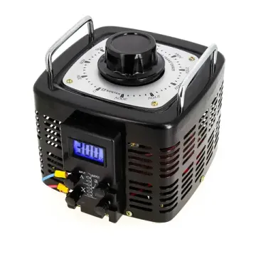 ЛАТР SUNTEK 7000ВА