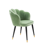 Стул Dining Chair Bristol арт.113544