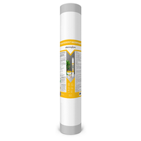 Стеклохолст малярный Danogips 50 гр/м² (1х50м)