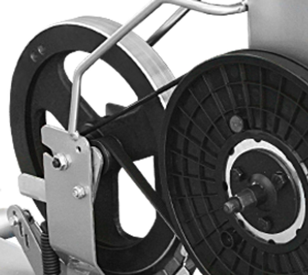 OXYGEN FITNESS EX-45