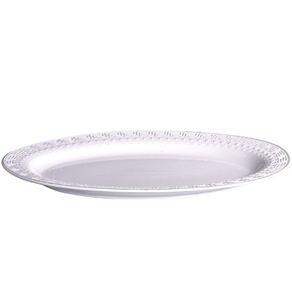 Блюдо сервировочное Loraine 29124 2 пр