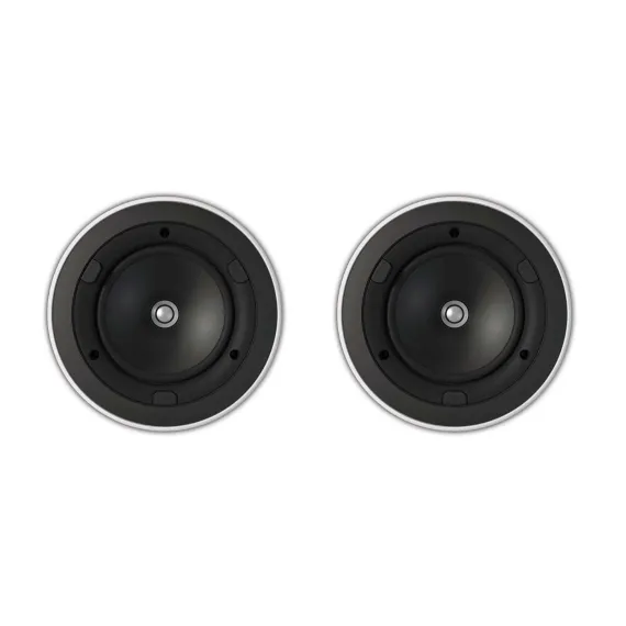 KEF Ci130ER White