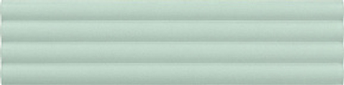 Керамическая плитка для стен EQUIPE COSTA NOVA Onda Aloe Matt 5х20/ЭКИПЕ КОСТА НОВА Онда Алое Матт 5х20