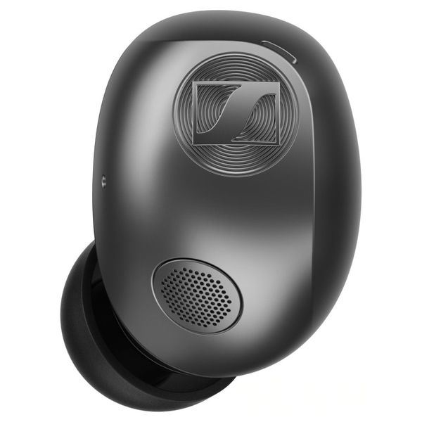 Беспроводные наушники Sennheiser Momentum True Wireless 5 Графит | Graphite