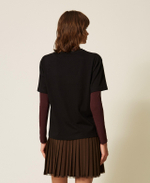 Футболка TWINSET