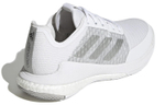 Adidas Wmns Crazyflight "White Silver Metallic" Women"s