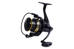 Катушка безынерционная фидерная Black Side Selector 4500FD (6+1 подш.)