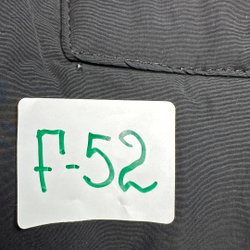 Пуховик YMKASHIX HTF Logo F-52 рр. L
