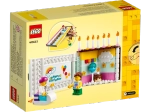 Конструктор LEGO 40641 Торт на день рождения