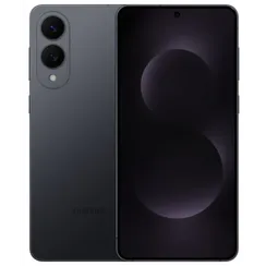 Смартфон Samsung Galaxy S25 Edge 12/512 ГБ Черный