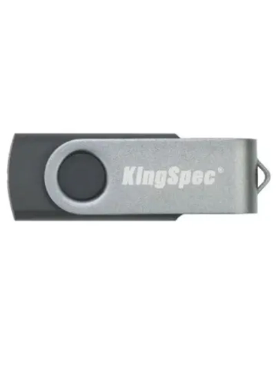 Память USB Flash 256 ГБ Stick KU3-256 SILVER