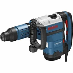 Отбойный молоток "BOSCH" GSH 7 VC