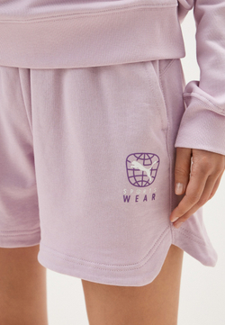 Шорты спортивные женские PUMA BETTER SPORTSWEAR High-Waist Shorts 5