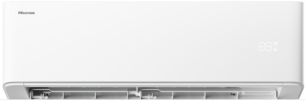 Сплит-система кондиционер настенный Hisense Vibe classic a AS-24HW4RFWHA00 на 73 м²