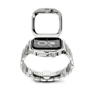Корпус для Apple Watch RO41 - Серебристый