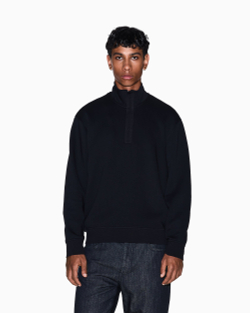 Толстовка Armani Exchange