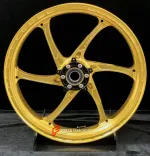 Кованые диски для HONDA CBR1000RRR Хонда мотоцикл колеса ковка диск