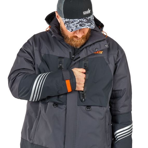 Куртка Norfin RIVER 2 05 р.XXL