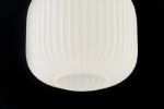 Люстра подвесная Arti Lampadari Delebio E 1.P1 W