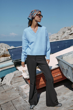 МЯГКИЙ СВИТЕР — ZARA