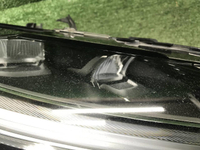 Фара правая Volvo XC60 2 (2017-2021) LED