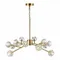 Подвесная люстра Romano SL1166.303.12 ST Luce