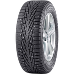 Зимняя шина шипованная Nokian Tyres Nordman 7 SUV (235/60 R16 104T)