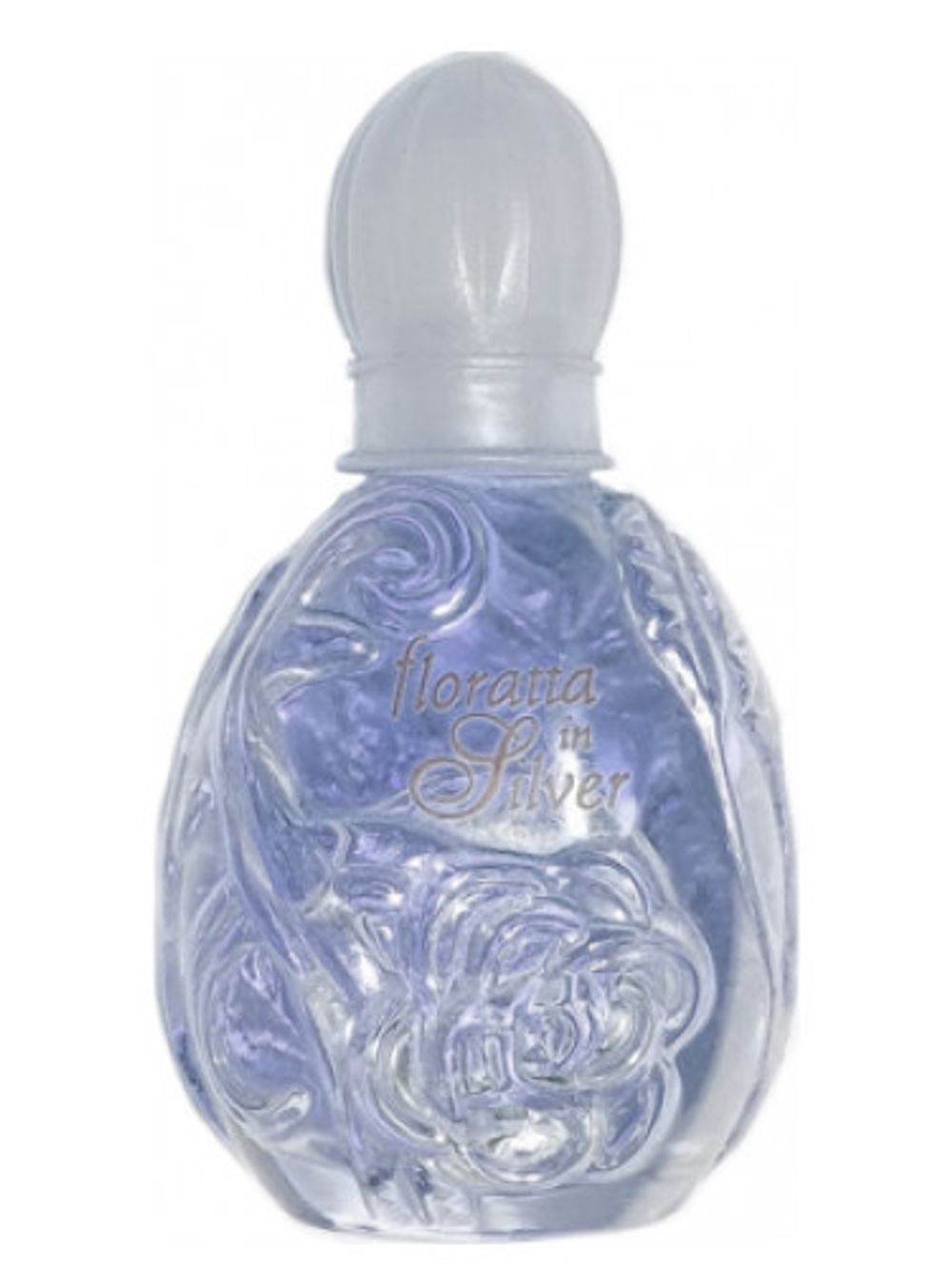 O Boticario Floratta in Silver
