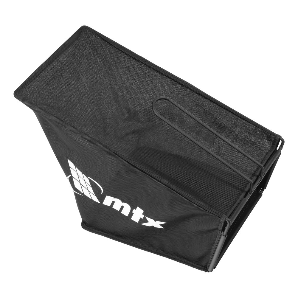 Газонокосилка бензиновая MTX GL46SP-K, 145 см³, 46 см, привод, 50 л