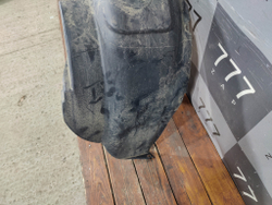 Подкрылок задний правый Chery Tiggo 7 Pro 20-24 Б/У Оригинал 602002274AA