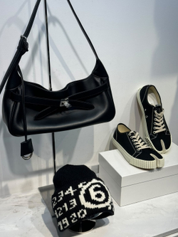 Кеды Maison Margiela