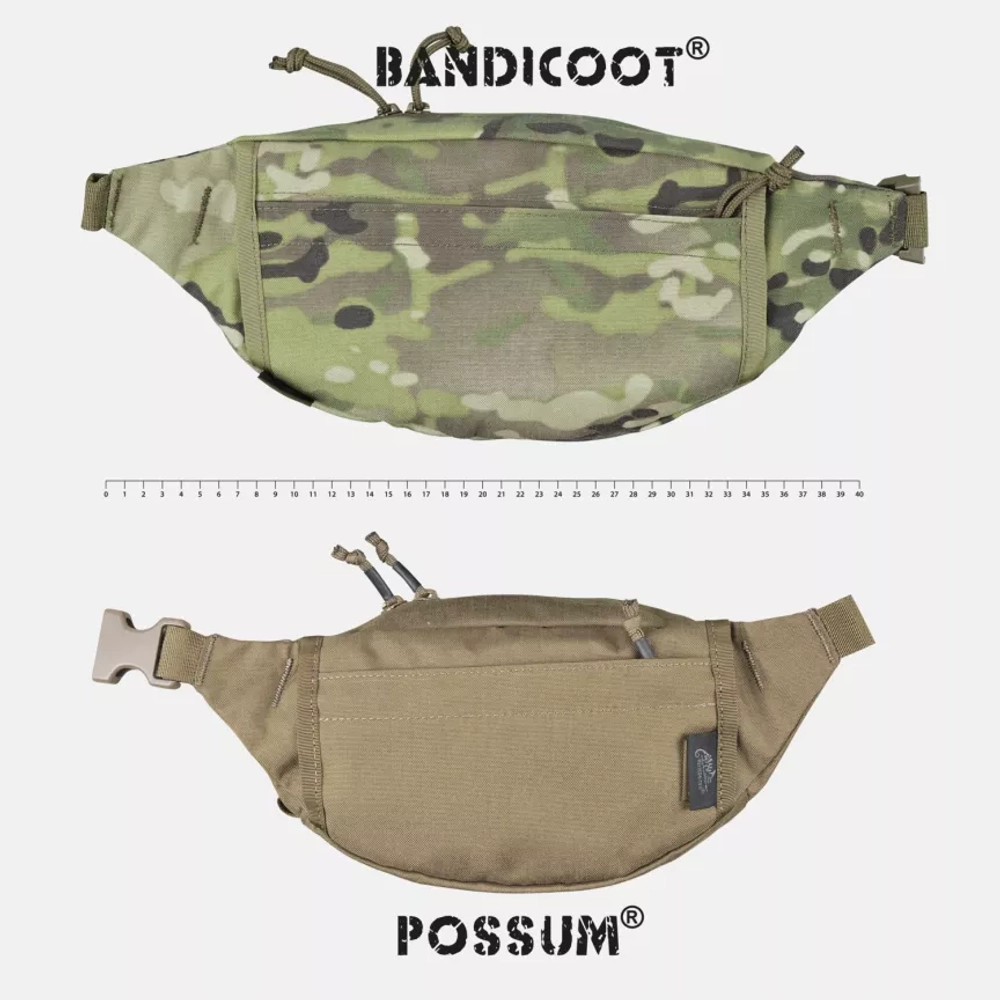 Сумка Possum Helikon