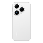 Смартфон Huawei Pura 80 12/256GB, Frosted White (Белый)