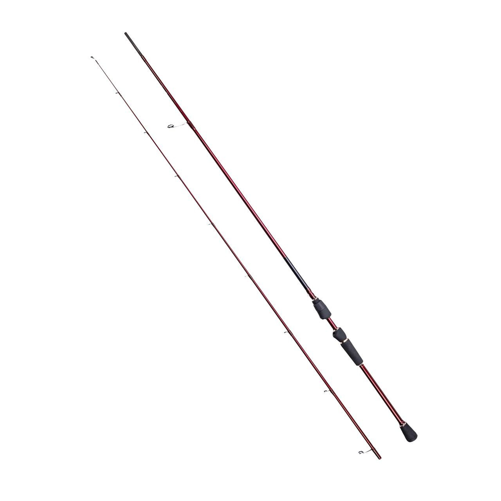 Спиннинг Westin W6 Finesse TC 7'1"/213cm M 7-21g 2sec, длина - 2,13m
