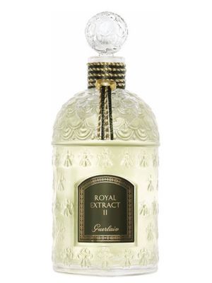 Guerlain Royal Extract II