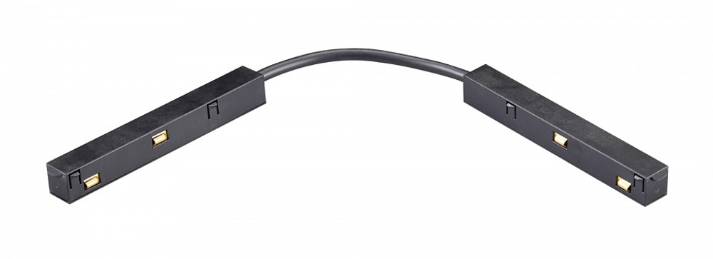 Соединитель гибкий для треков Lightstar Uno Pro 509157P