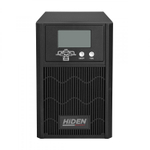 ИБП HIDEN EXPERT HE11001S / 1 кВА онлайн
