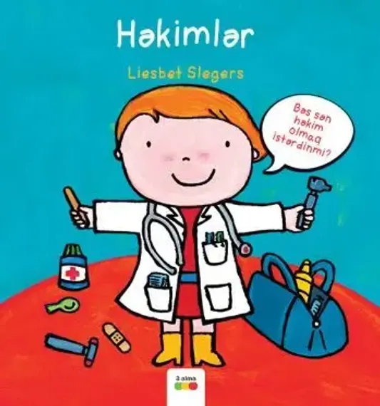 Həkimlər
