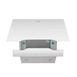 DeLonghi Кухонная вытяжка Linea 608 BB