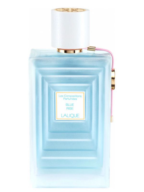 Lalique Blue Rise