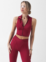 Кинетическая энергия Red