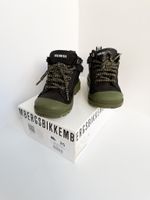 Новые ботинки Bikkembergs, 25